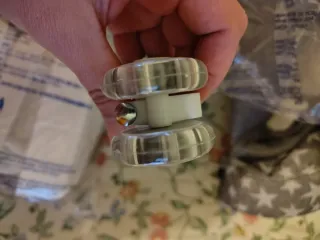 Andador Jane auto sport