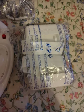 Andador Jane auto sport