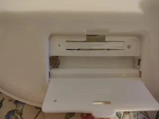 Andador Jane auto sport