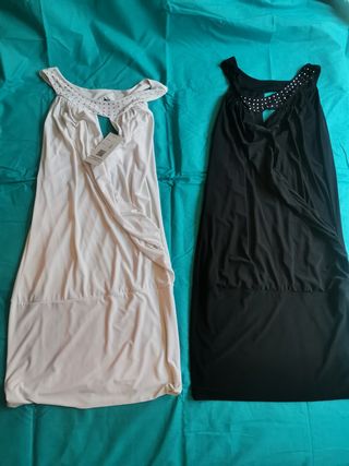 Vestidos de fiesta