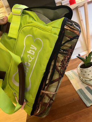 Transportin gato o perro