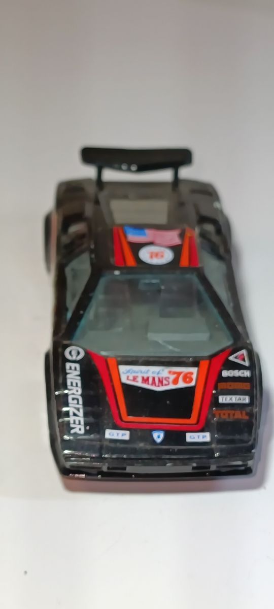 LAMBORGHINI COUNTACH 5000 BURAGO 1/43