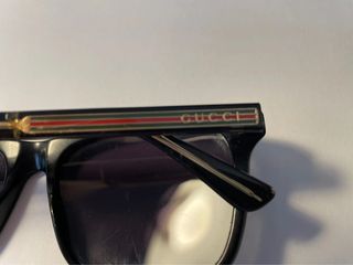 Occhiali da sole Gucci originali