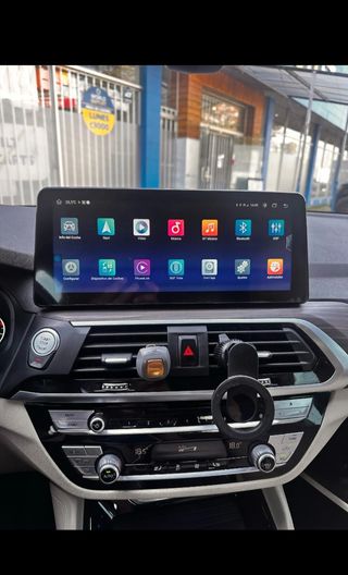 Pantalla para BMW X3 G01 X4G02 2018-2023