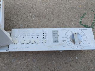 Lavadora de carga frontal BALAY