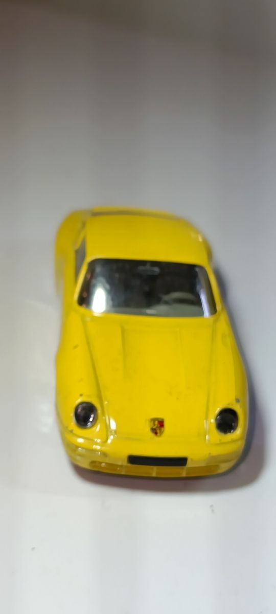 PORSCHE 911 BURAGO 1/43