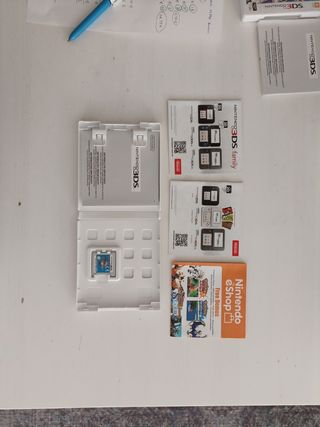 MONSTER HUNTER STORIES