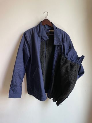 Chaqueta porteo unisex Momawo L