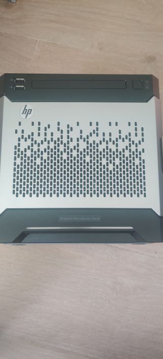 SERVIDOR