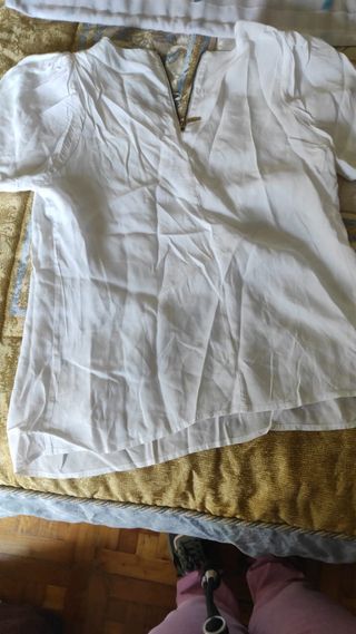 Blusa