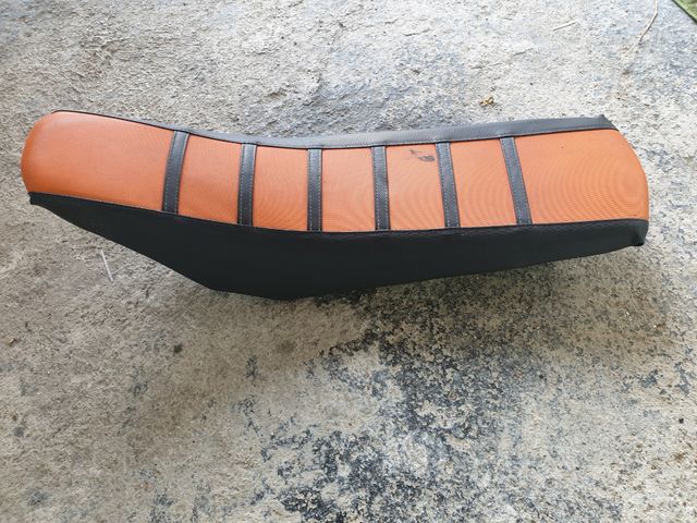 Asiento rieju mrx o smx