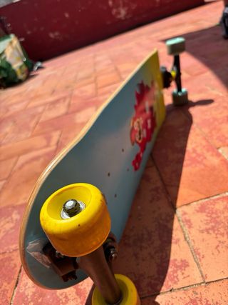 Monopatin decathlon