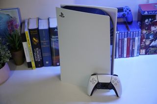 PS5 1TB
