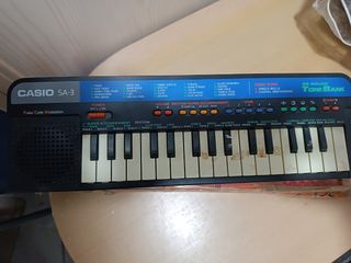 Piano niños, teclado musical, órgano