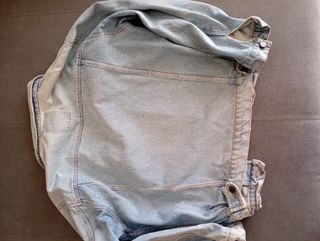 Chaqueta vaquera Caster vintage