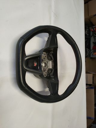 ✅VOLANTE SEAT IBIZA FR '10 6J