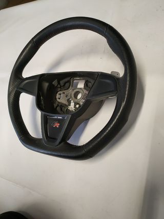 ✅VOLANTE SEAT IBIZA FR '10 6J