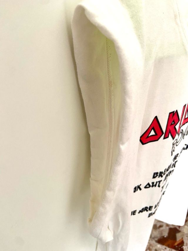 maglietta Sally&Circle