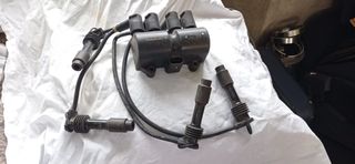 Chevrolet Evanda 2002
