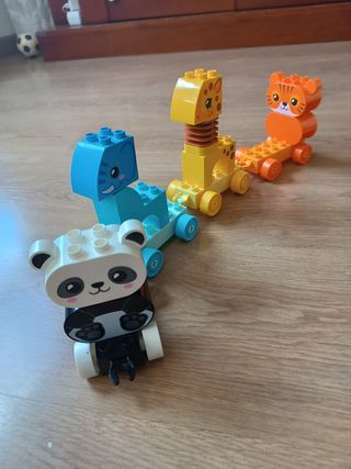Juego niños 