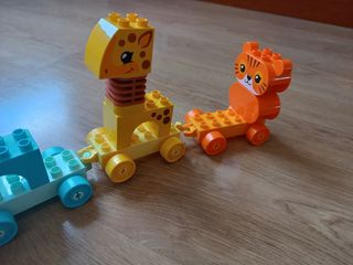 Juego niños 
