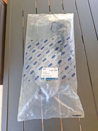 Ford Focus Kit de montaje asiento para niños