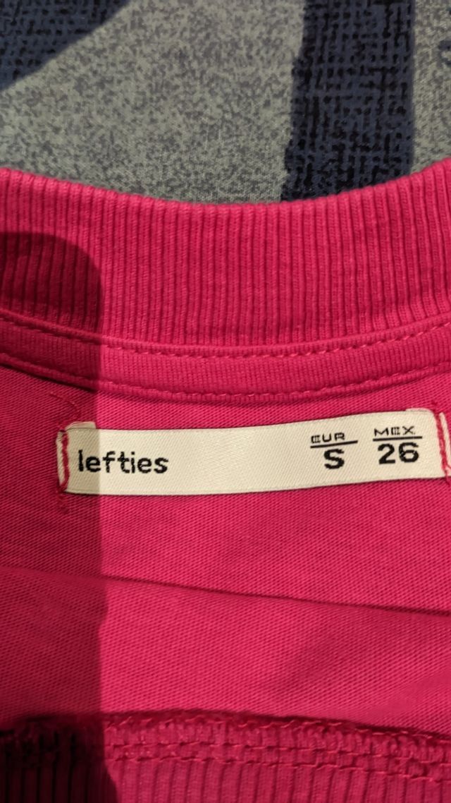 Camiseta San Francisco