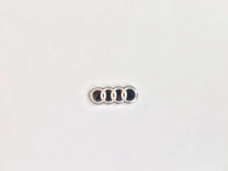 Logo llave AUDI