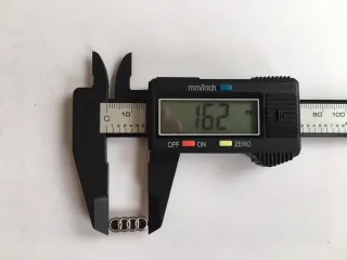 Logo llave AUDI