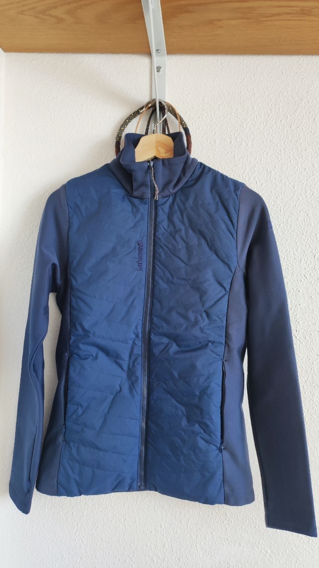 Chaqueta Lafuma