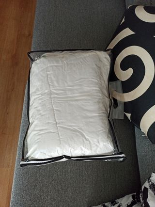Relleno Nórdico 80*190cm