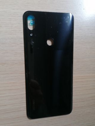 Huawei P Smart Z, coperchio della batteria.