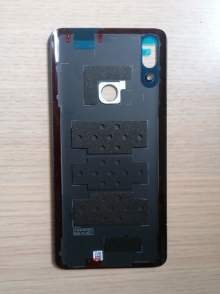 Huawei P Smart Z, coperchio della batteria.