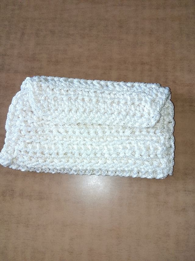 Piccola pochette vintage anni 60