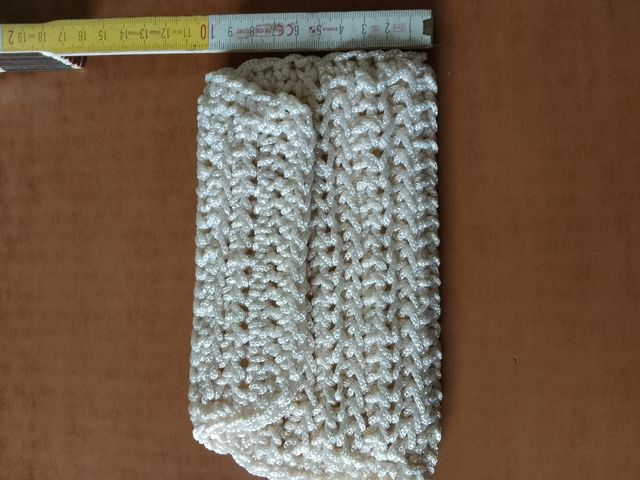 Piccola pochette vintage anni 60