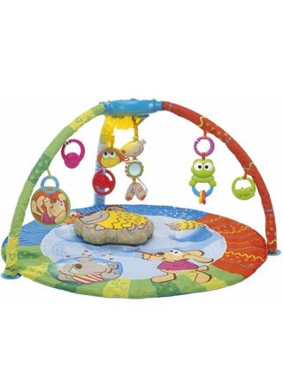 Palestrina Chicco 3 in 1