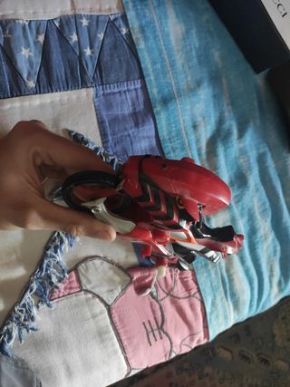 moto giocatolo 