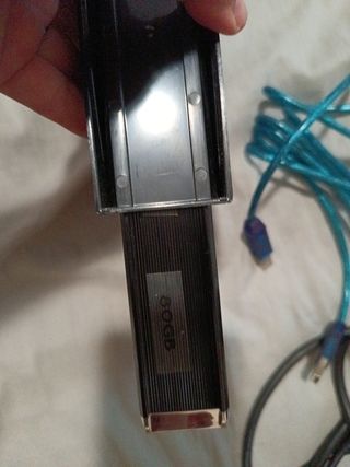 Disco duro portátil