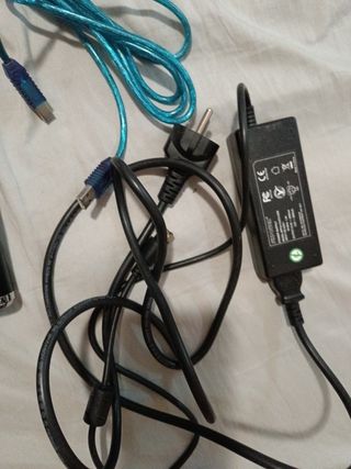 Disco duro portátil