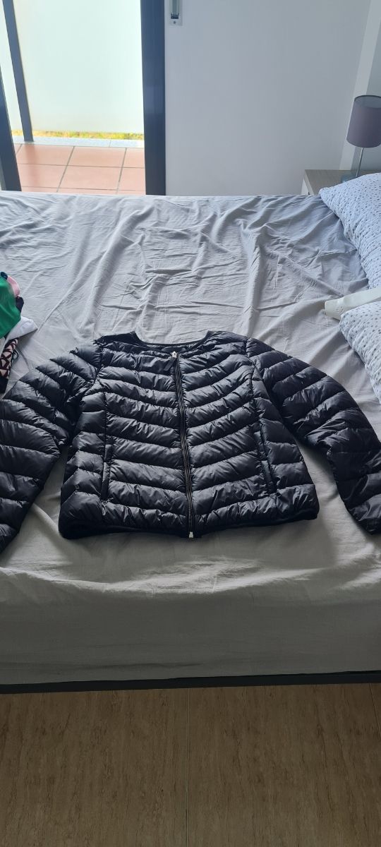 Chaqueta 