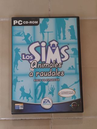 LOS SIMS PC
