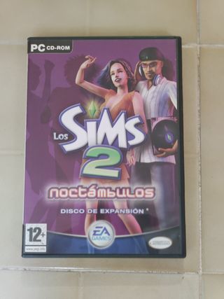 LOS SIMS PC