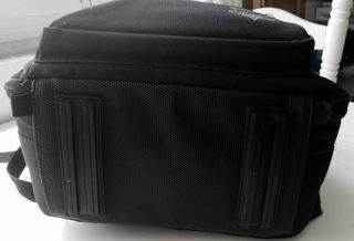 Mochila para camara de fotografia