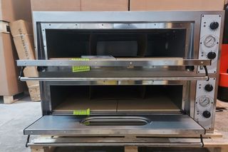 HORNO ELÉCTRICO PAN Y PIZZA 66  ¡¡OFERTA!!