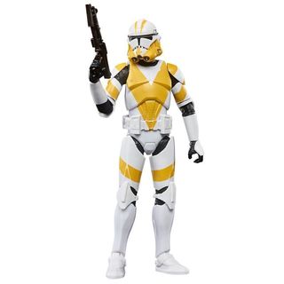 Star Wars Black Series Clone Trooper 13th Battalio
