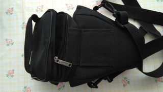 Bolsa para camara reflex