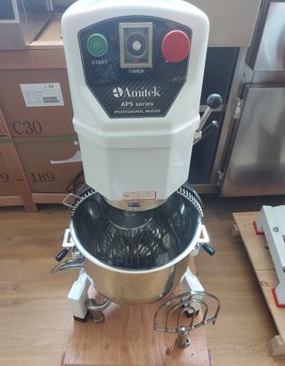 BATIDORA, PLANETARIA APS20 ( 20 LITROS )