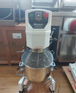 BATIDORA, PLANETARIA APS20 ( 20 LITROS )