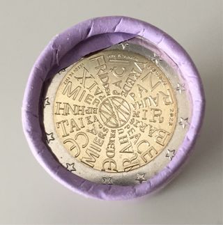 Moneda 2 euros. Portugal 🇵🇹 2023