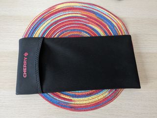 Teclado bluetooth CHERRY KW 7100 MINI BT